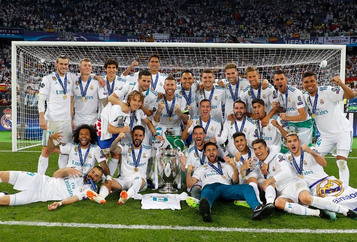 2平5负，皇马从未在欧战客场战胜希腊球队（欧战作客希腊，皇马仍无胜绩：2平5负）