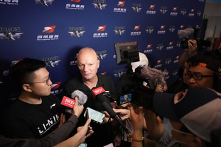 斯帕莱蒂：严寒正是我们的生活和职业摆在我们面前的挑战（斯帕莱蒂：严寒是生活与职业抛给我们的考验）